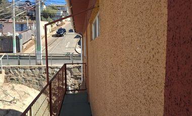 Casa en Arriendo en Avenida pacifico playa ancha