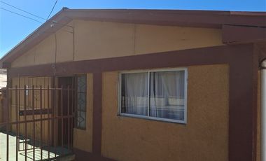 Casa en Arriendo en Avenida pacifico playa ancha