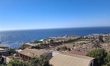 Casa en Arriendo en Avenida pacifico playa ancha