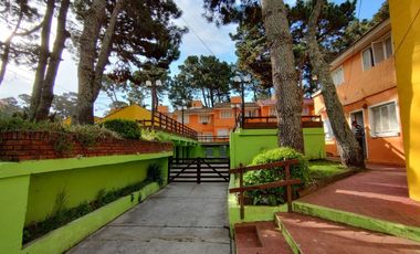 VENTA DEPARTAMENTO 2 AMB COCHERA COSTA DEL ESTE