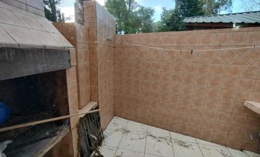 VENTA DEPARTAMENTO 2 AMB COCHERA COSTA DEL ESTE