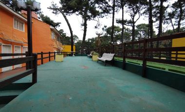 VENTA DEPARTAMENTO 2 AMB COCHERA COSTA DEL ESTE