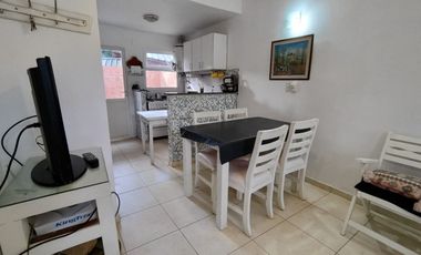 VENTA DEPARTAMENTO 2 AMB COCHERA COSTA DEL ESTE