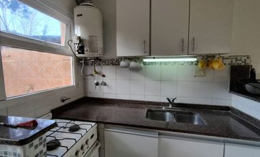 VENTA DEPARTAMENTO 2 AMB COCHERA COSTA DEL ESTE