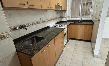 VENTA - DEPARTAMENTO 3 AMBIENTES - AVDA CROVARA