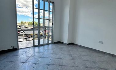 VENTA - DEPARTAMENTO 3 AMBIENTES - AVDA CROVARA