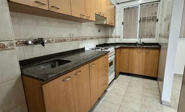 VENTA - DEPARTAMENTO 3 AMBIENTES - AVDA CROVARA