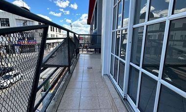 VENTA - DEPARTAMENTO 3 AMBIENTES - AVDA CROVARA
