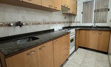 VENTA - DEPARTAMENTO 3 AMBIENTES - AVDA CROVARA