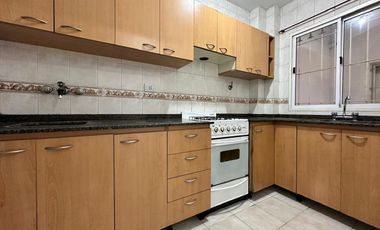VENTA - DEPARTAMENTO 3 AMBIENTES - AVDA CROVARA