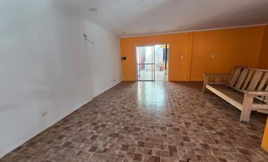 ALQUILER DE CASA 4 AMBIENTES CON PILETA DE NATACION - MONTE GRANDE