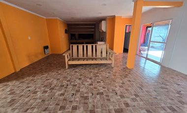 ALQUILER DE CASA 4 AMBIENTES CON PILETA DE NATACION - MONTE GRANDE