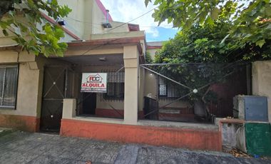 ALQUILER DE CASA 4 AMBIENTES CON PILETA DE NATACION - MONTE GRANDE