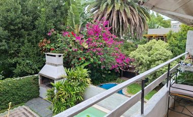 ALQUILER DEPTO 3 AMBIENTES EN SAN ISIDRO