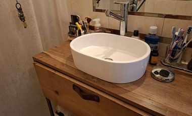 ALQUILER DEPTO 3 AMBIENTES EN SAN ISIDRO