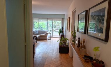 ALQUILER DEPTO 3 AMBIENTES EN SAN ISIDRO