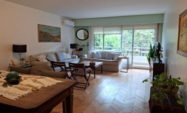 ALQUILER DEPTO 3 AMBIENTES EN SAN ISIDRO