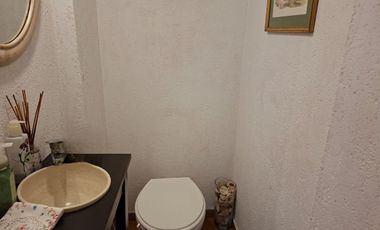 ALQUILER DEPTO 3 AMBIENTES EN SAN ISIDRO