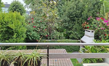 ALQUILER DEPTO 3 AMBIENTES EN SAN ISIDRO