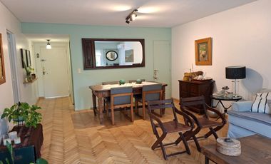 ALQUILER DEPTO 3 AMBIENTES EN SAN ISIDRO