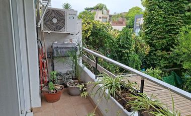 ALQUILER DEPTO 3 AMBIENTES EN SAN ISIDRO