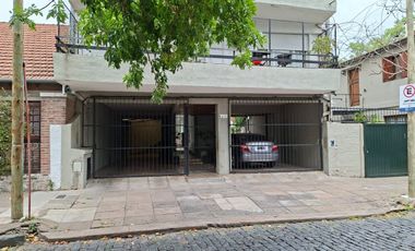 ALQUILER DEPTO 3 AMBIENTES EN SAN ISIDRO