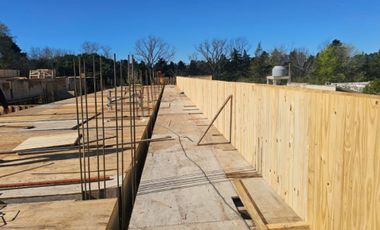 VTA DEPTO 2 AMB C/ BALC/TOIL FULL AMENITIES PILAR