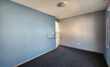 Casa en Renta en Toluca La Florida, a 15 min del Parque Industrial Toluca 2000