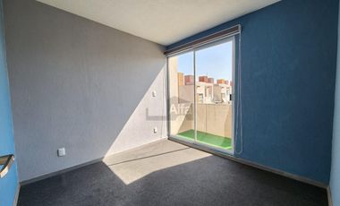 Casa en Renta en Toluca La Florida, a 15 min del Parque Industrial Toluca 2000