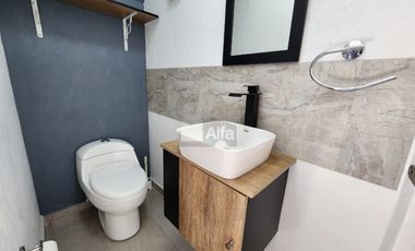 Casa en Renta en Toluca La Florida, a 15 min del Parque Industrial Toluca 2000