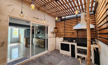 Casa en Renta en Toluca La Florida, a 15 min del Parque Industrial Toluca 2000