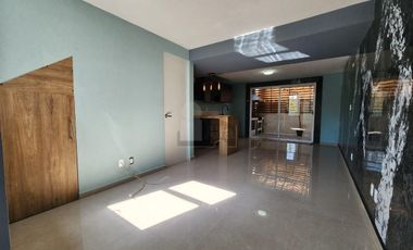 Casa en Renta en Toluca La Florida, a 15 min del Parque Industrial Toluca 2000