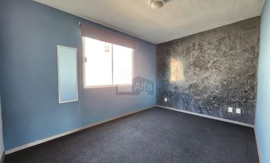 Casa en Renta en Toluca La Florida, a 15 min del Parque Industrial Toluca 2000