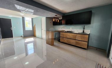 Casa en Renta en Toluca La Florida, a 15 min del Parque Industrial Toluca 2000