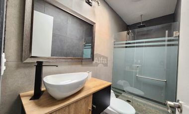 Casa en Renta en Toluca La Florida, a 15 min del Parque Industrial Toluca 2000