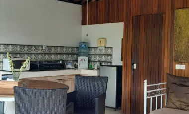 13 Bedroom Hotel for sale in Ubud, Bali