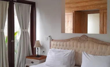 13 Bedroom Hotel for sale in Ubud, Bali