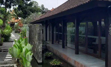 13 Bedroom Hotel for sale in Ubud, Bali