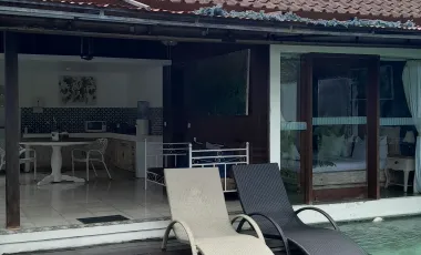 13 Bedroom Hotel for sale in Ubud, Bali