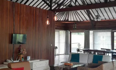 13 Bedroom Hotel for sale in Ubud, Bali