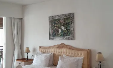 13 Bedroom Hotel for sale in Ubud, Bali