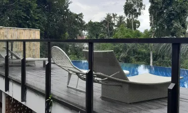 13 Bedroom Hotel for sale in Ubud, Bali