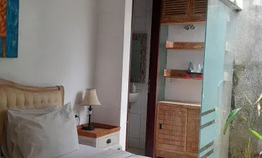 13 Bedroom Hotel for sale in Ubud, Bali