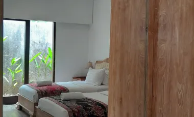 13 Bedroom Hotel for sale in Ubud, Bali