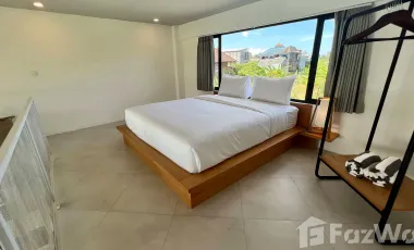 Modern Tropical Apartment in the heart of Berawa