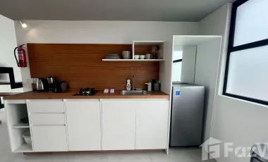 Modern Tropical Apartment in the heart of Berawa