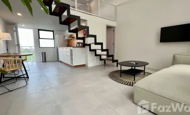 Modern Tropical Apartment in the heart of Berawa