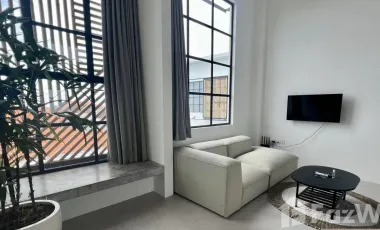 Modern Tropical Apartment in the heart of Berawa