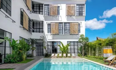 Modern Tropical Apartment in the heart of Berawa