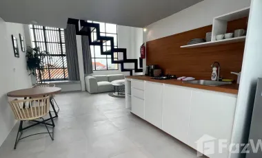 Modern Tropical Apartment in the heart of Berawa